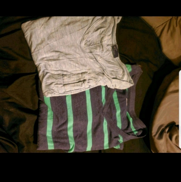 Shirts - Picture 1 of 3